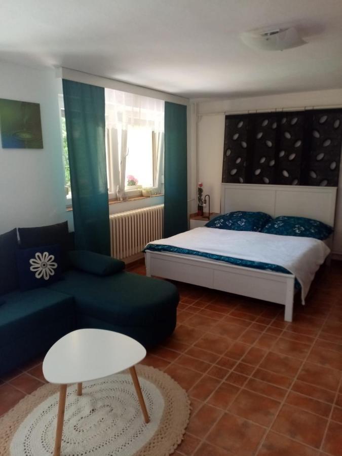 Apartman Ivana Rumburk Exterior foto