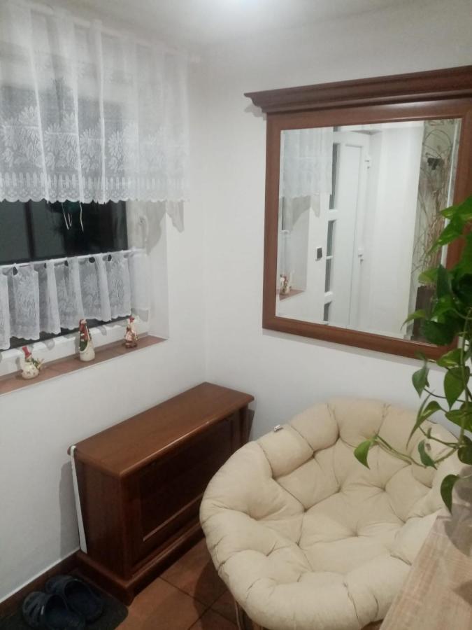 Apartman Ivana Rumburk Exterior foto