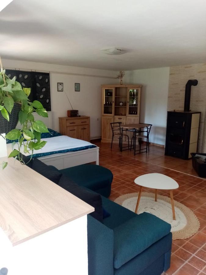 Apartman Ivana Rumburk Exterior foto