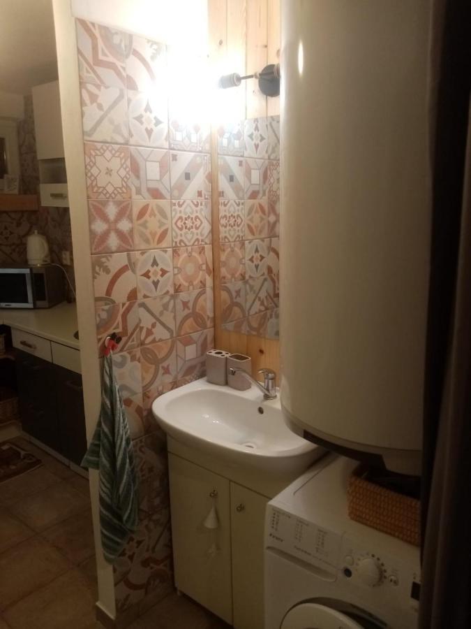 Apartman Ivana Rumburk Exterior foto